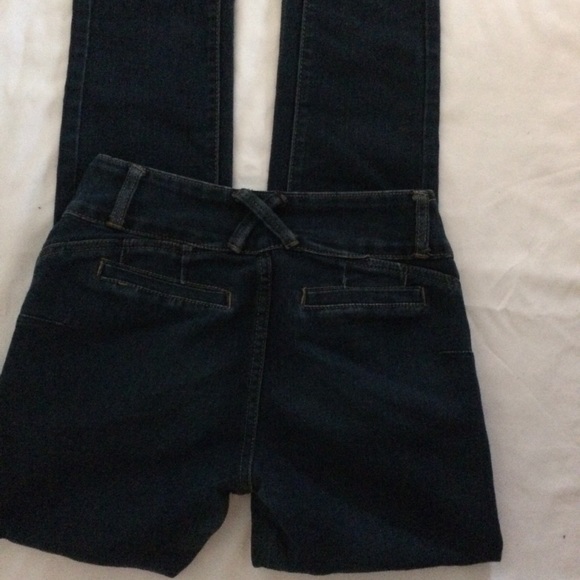 Waeleven Skinny Jeans Sz 5/6 - Picture 5 of 5